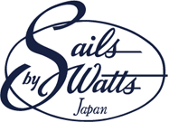 Sails by Watts Japan