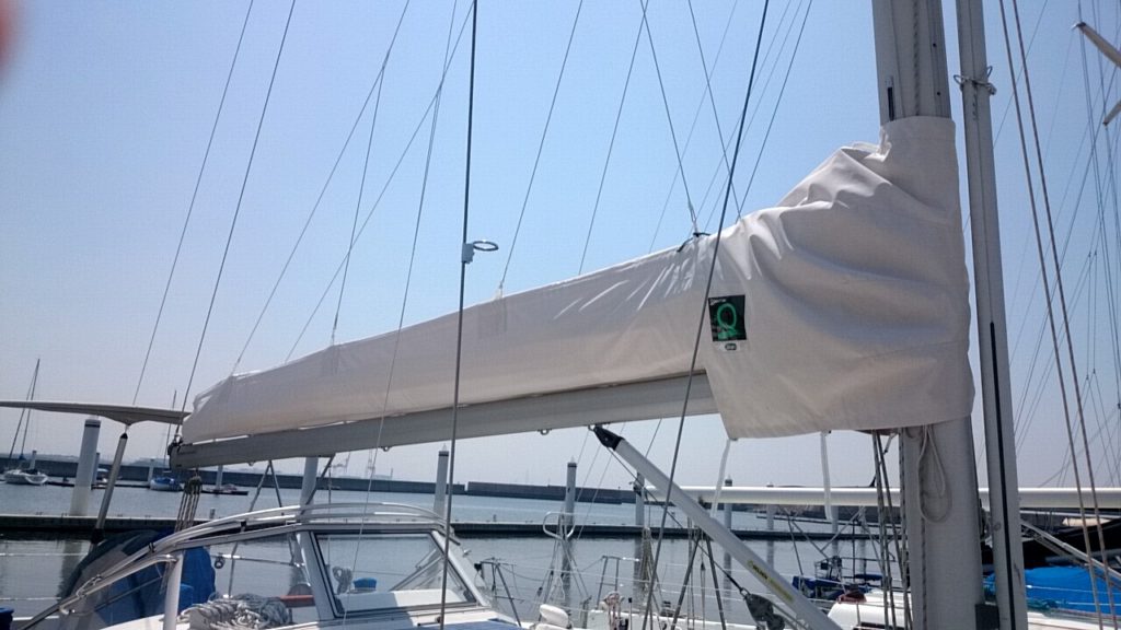 Sailpack （セイルパック） | Sails by Watts Japan
