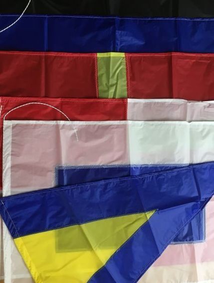 フラッグ（旗） | 取扱製品 | Sails by Watts Japan